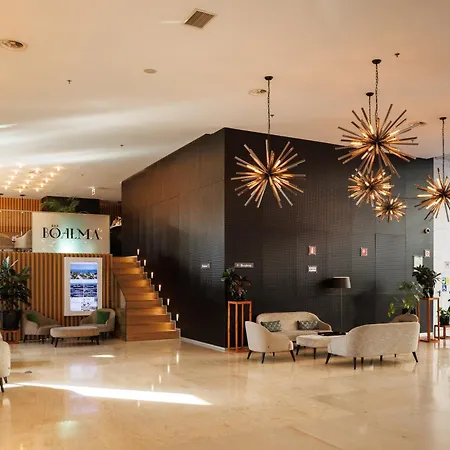 Iberostar Selection Lisboa-3