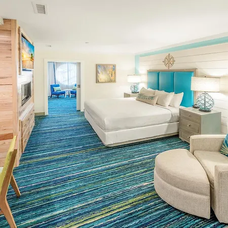 Margaritaville Resort Gatlinburg-3