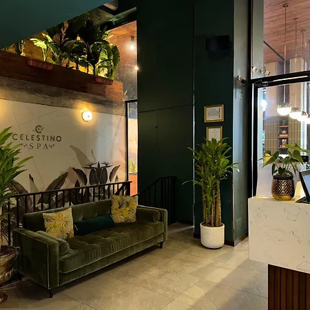 Celestino Boutique Hotel & Spa-3