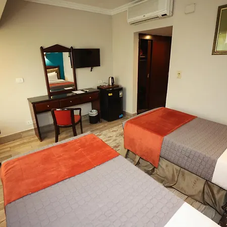 Gawharet Al Ahram Hotel-2