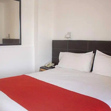 Hotel Cristoforo Colombo-2
