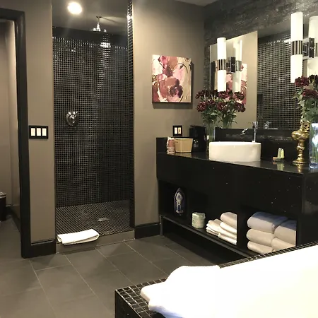 Hotel Le Reve Pasadena-3
