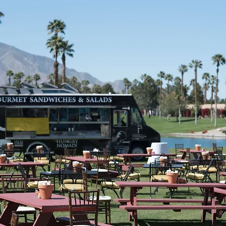 Doubletree By Hilton Golf Resort Palm Springs-3