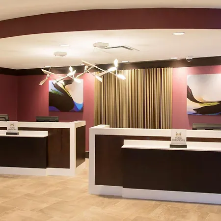 Doubletree By Hilton Schenectady-2