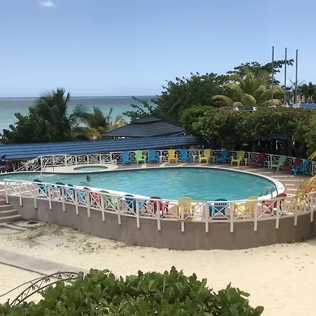 Negril Treehouse Resort-3