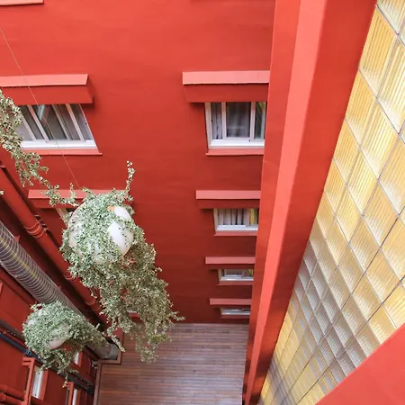 Best Western Premier Hotel Dante-2