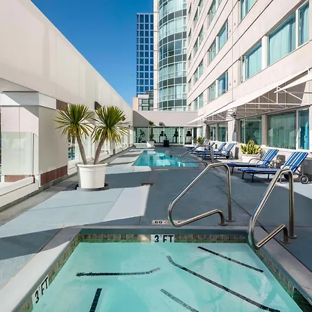 Hilton San Jose-2