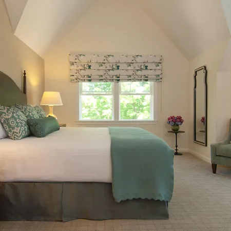 Miraval Berkshires Resort & Spa (Adults Only)-3