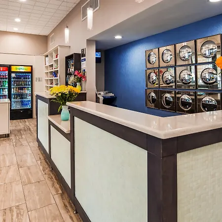 Best Western Fairfax City-3