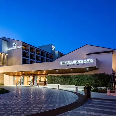 Portola Hotel & Spa-2