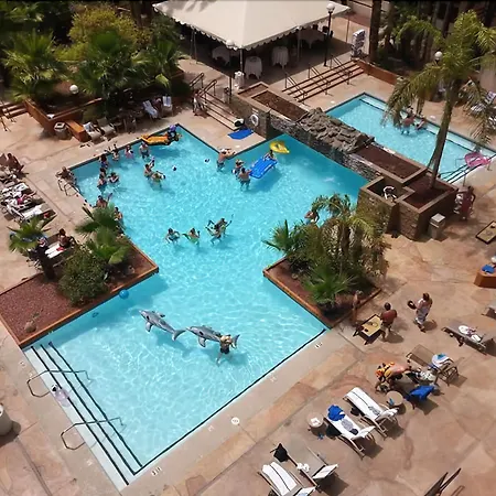 Holiday Inn Phoenix-Mesa Chandler By Ihg-2