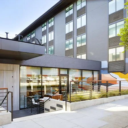 Kimpton Alton Fisherman'S Wharf By Ihg-3