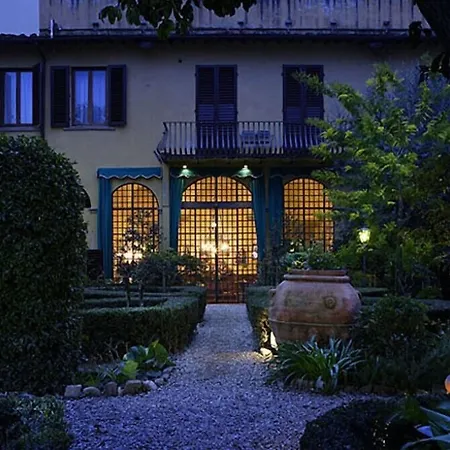 Hotel Monna Lisa-2
