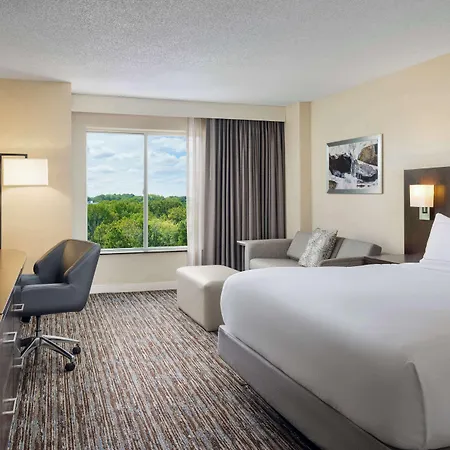 Doubletree By Hilton Greensboro-2