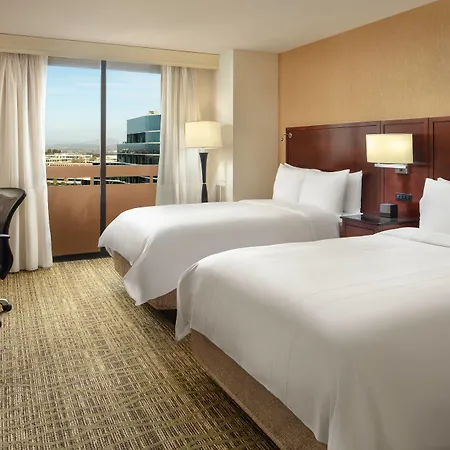 San Diego Marriott La Jolla-3