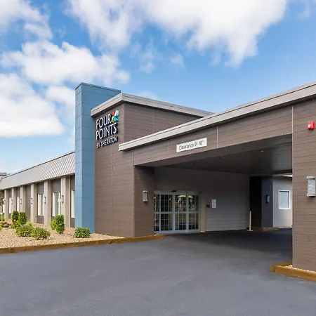Four Points By Sheraton Eastham Cape Cod-2