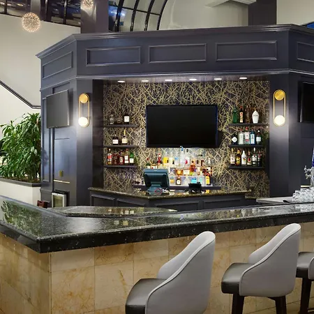 Embassy Suites By Hilton West Palm Beach Central-2