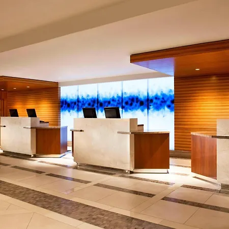 The Westin Kansas City At Crown Center-2