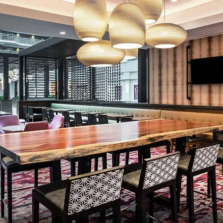 Embassy Suites By Hilton Walnut Creek-2