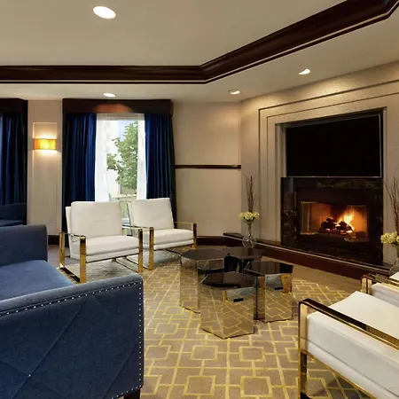 Doubletree By Hilton Hotel Annapolis-3