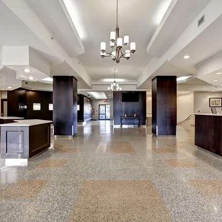 Holiday Inn Windsor - Ambassador Bridge By Ihg-3