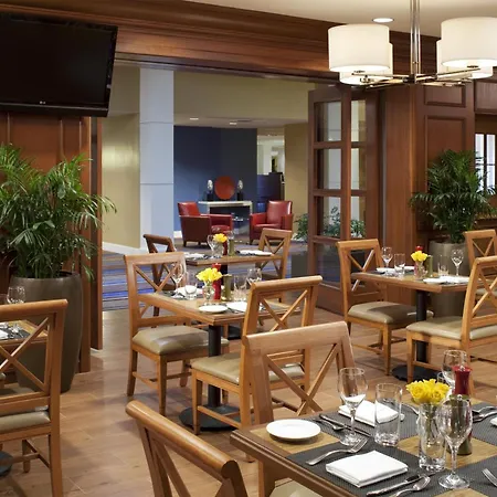 Sheraton Albuquerque Uptown By Marriott-2
