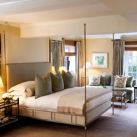 Lowell Hotel-3