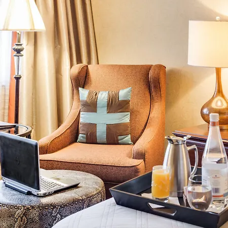 Austin Southpark Hotel-3