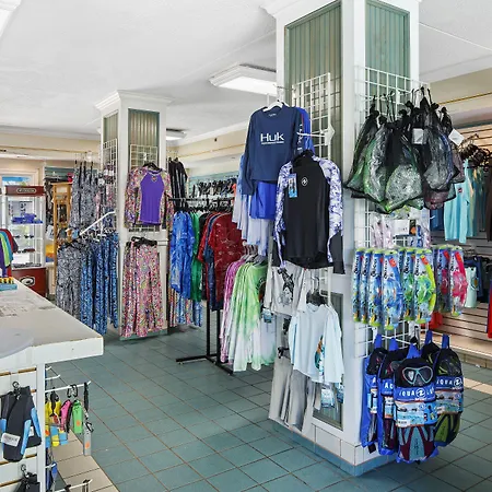 Reefhouse Resort And Marina-3
