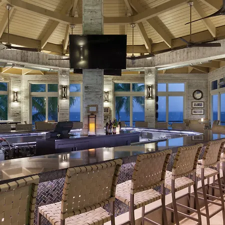 Reefhouse Resort And Marina-2