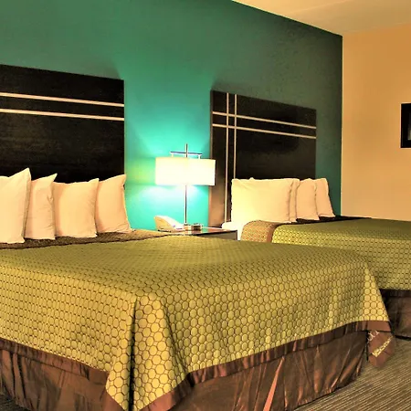 Best Western Inn Of Nacogdoches-3