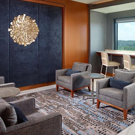 Hilton Atlanta Northeast-3