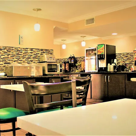 Best Western Inn Of Nacogdoches-2