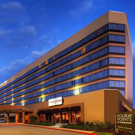 Sheraton Nashville Brentwood-2