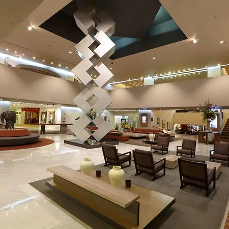 Presidente Intercontinental Mexico City By Ihg-2