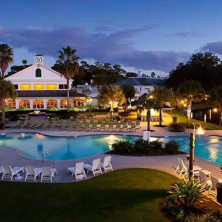 Plantation Resort On Crystal River, Ascend Hotel Collection-3