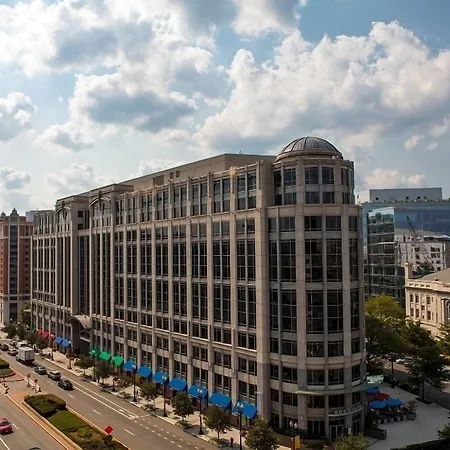 The Westin Dc Downtown-2