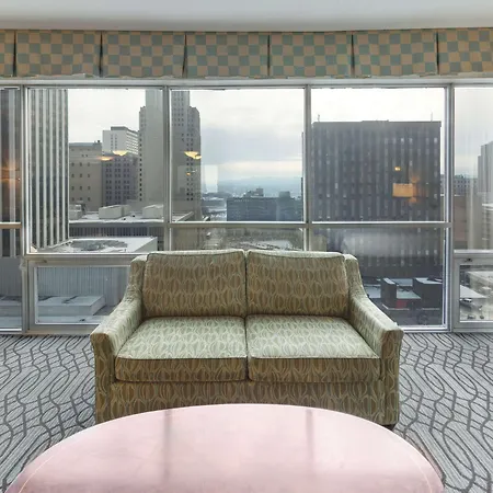 Doubletree By Hilton St Paul Downtown-3