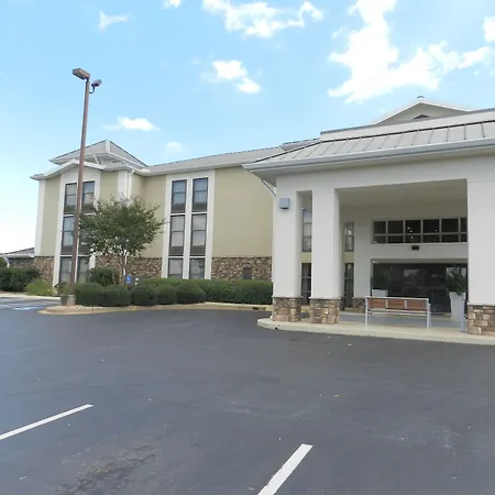 Holiday Inn Express Anderson I-85 - Exit 27- Highway 81 By Ihg-3