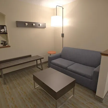 Holiday Inn Express Anderson I-85 - Exit 27- Highway 81 By Ihg-2