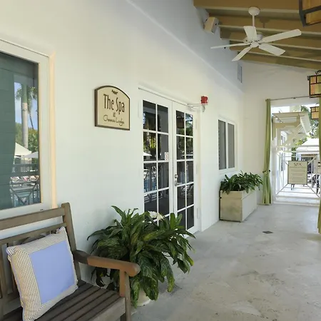 Cheeca Lodge & Spa-2