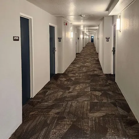 Motel 6-Lincoln, Ne - Airport-2