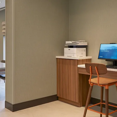 Fairfield By Marriott Niagara Falls, Canada-3