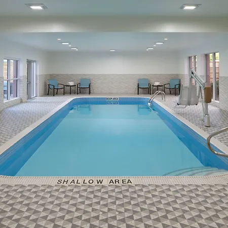 Fairfield By Marriott Niagara Falls, Canada-2