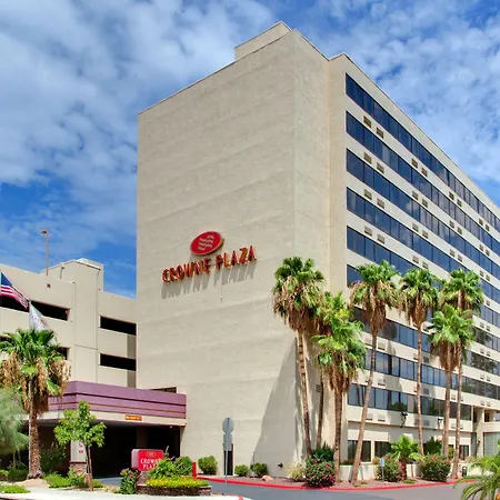Crowne Plaza Phoenix Airport - Phx By Ihg-2