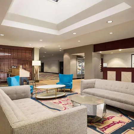 Doubletree By Hilton Dfw Airport North-3