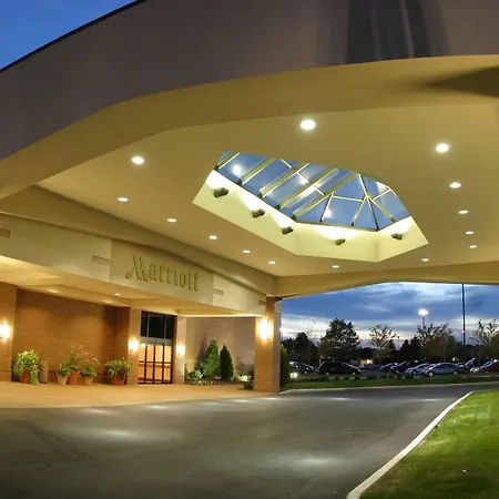 Columbus Airport Marriott-2