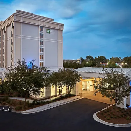 Holiday Inn Express & Suites Charleston Dwtn - Medical Ctr By Ihg-2