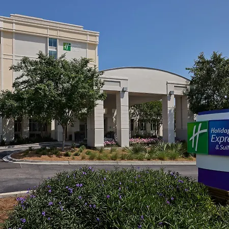 Holiday Inn Express & Suites Charleston Dwtn - Medical Ctr By Ihg-3
