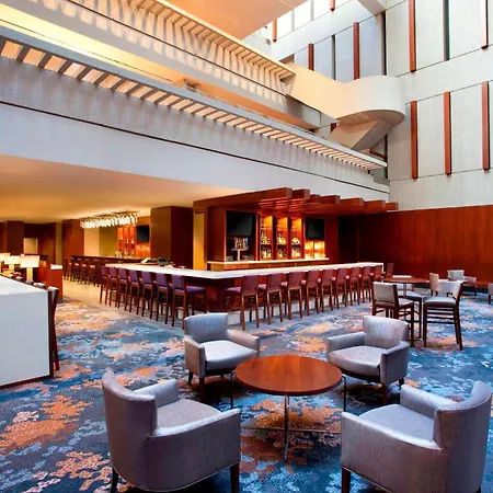 The Westin Peachtree Plaza, Atlanta-3